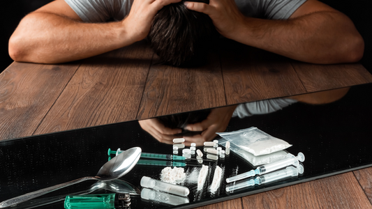 Drug Abuse Help