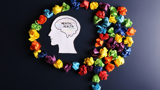 Mental Health Help