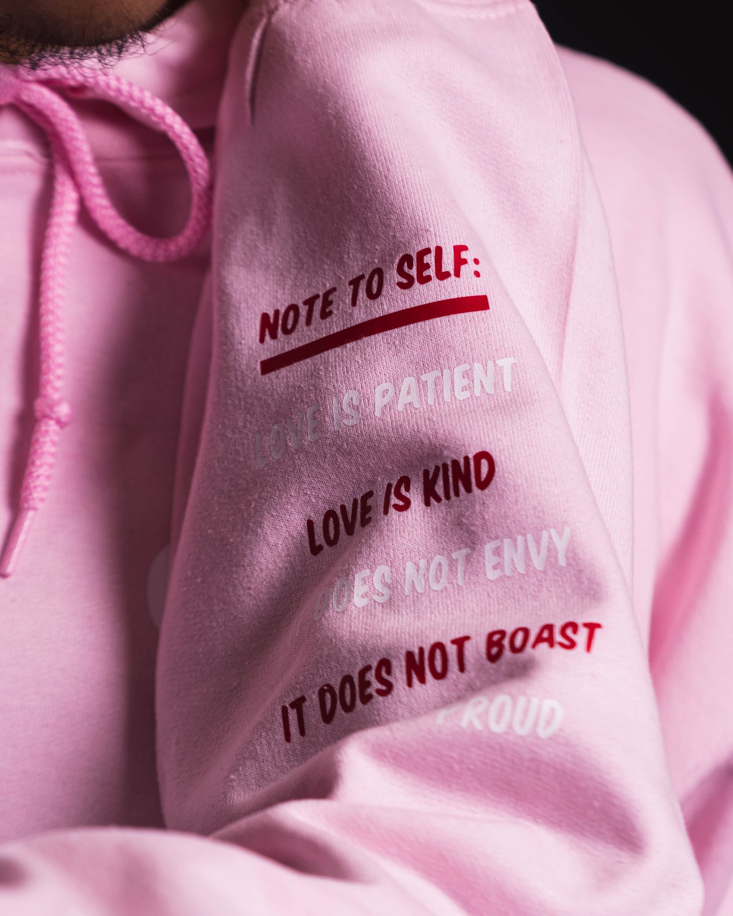 Gentle Mental Vol. 2- Heart (Unisex Crewneck)