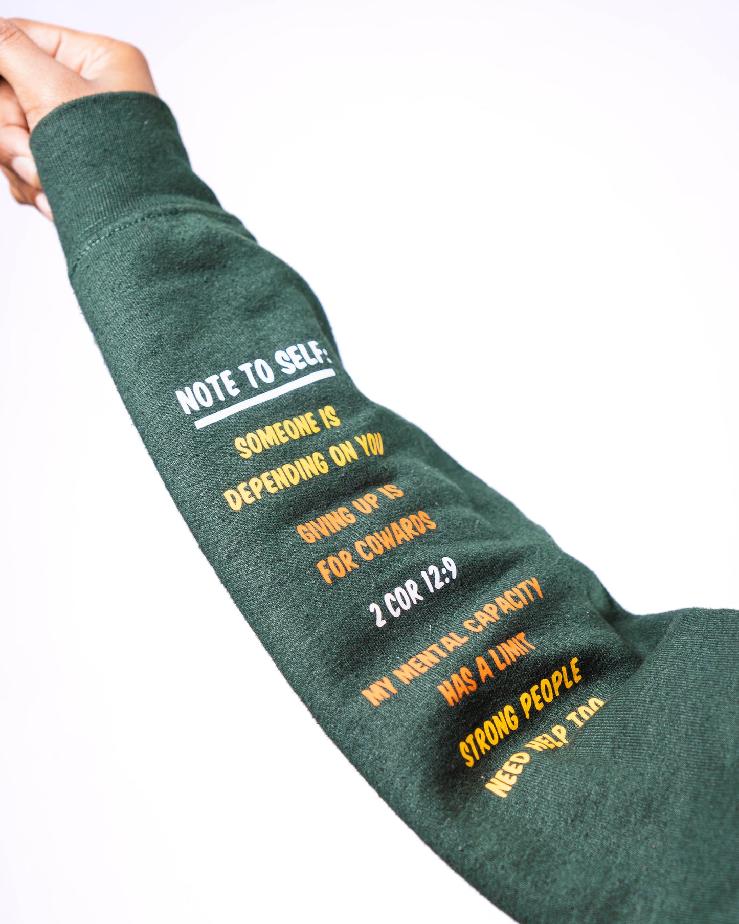 Gentle Mental Vol. 1 (Unisex)