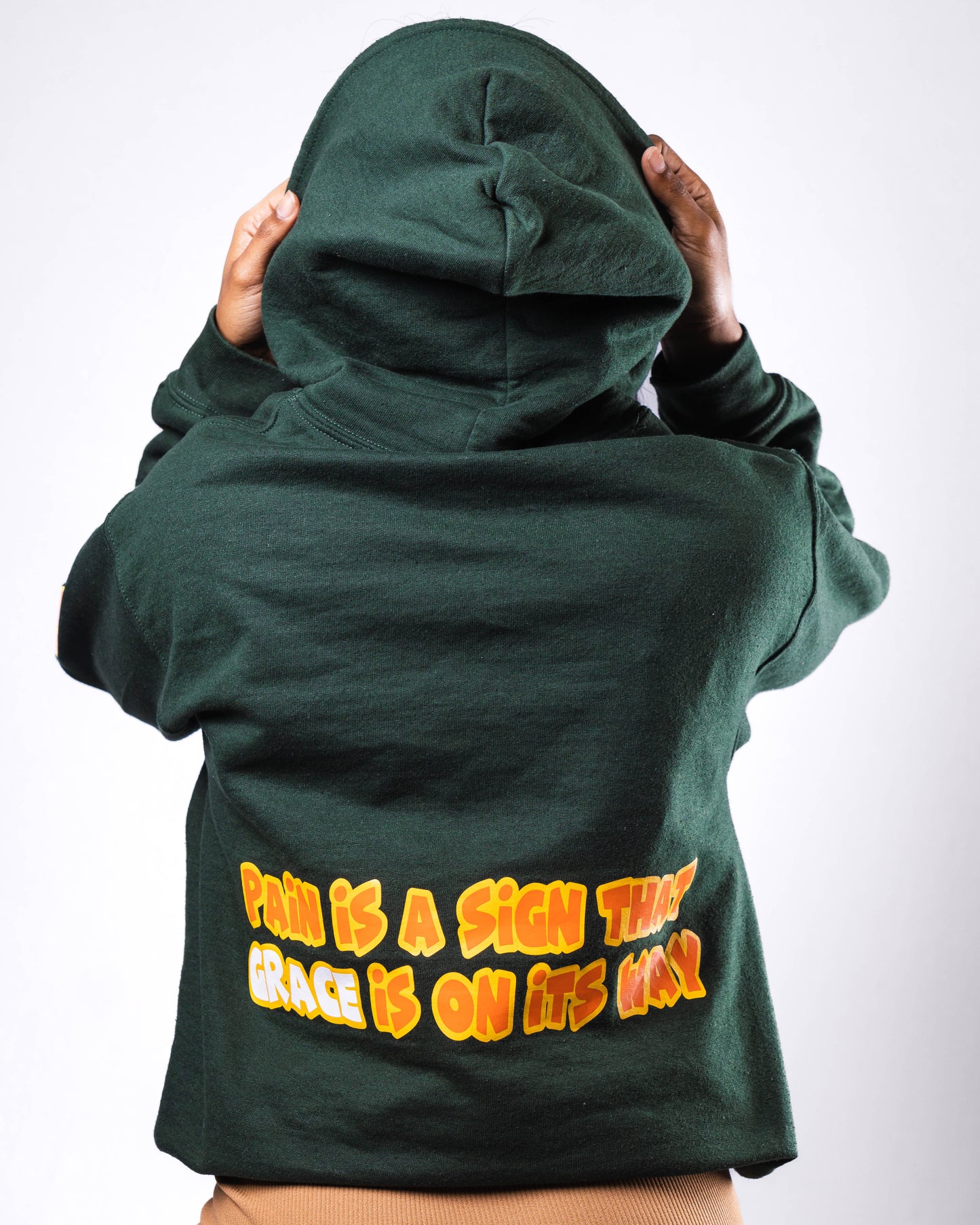 Gentle Mental Vol. 1 (Unisex)