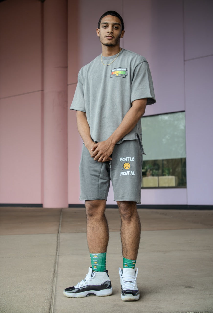 So Anxious Vol. 2-Social Anxiety Set