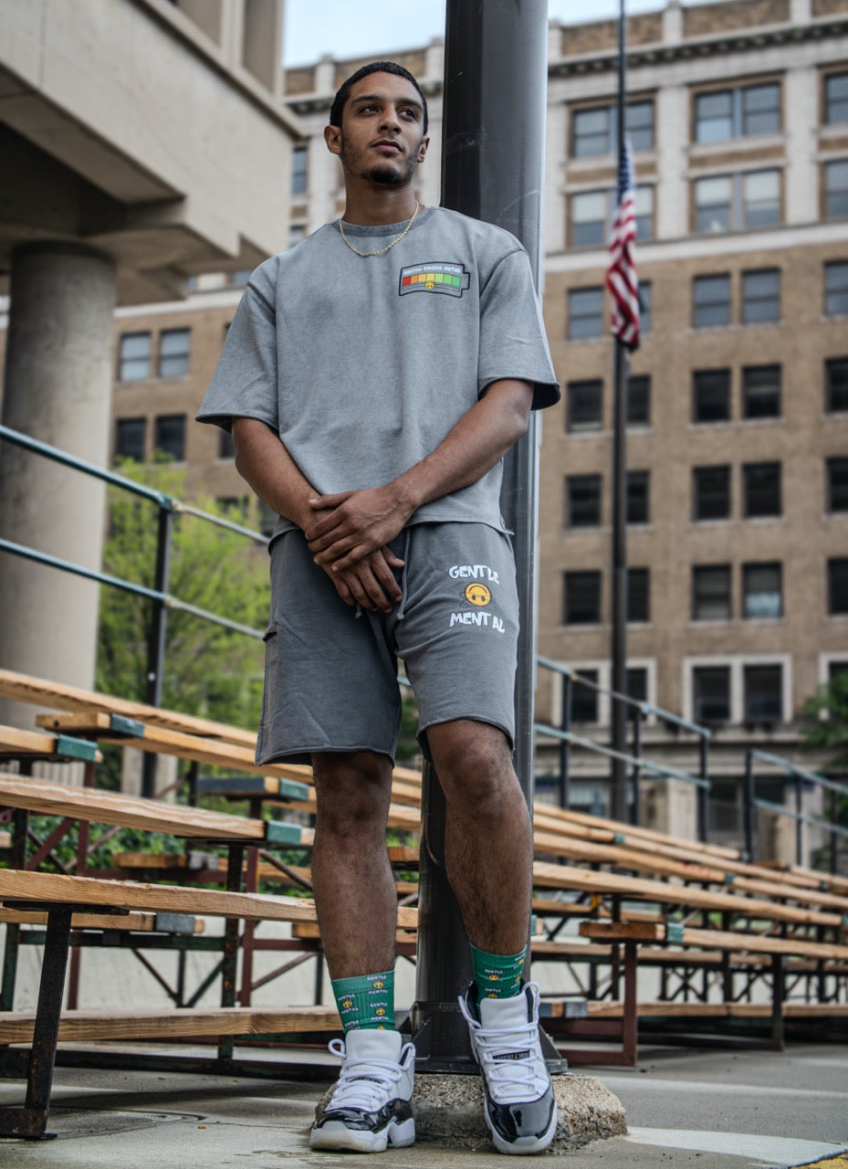 So Anxious Vol. 2-Social Anxiety Set
