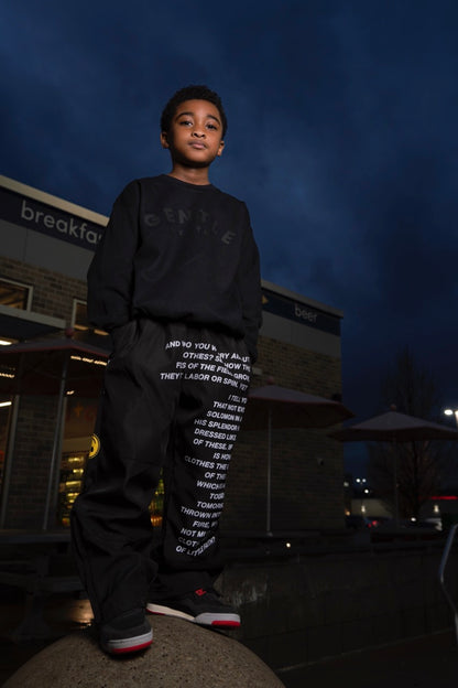 Don't Worry Pants Kids